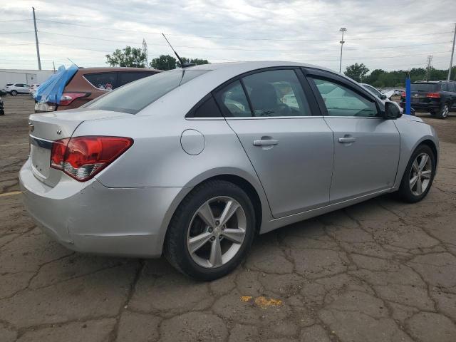 Photo 2 VIN: 1G1PE5SB8D7175484 - CHEVROLET CRUZE 