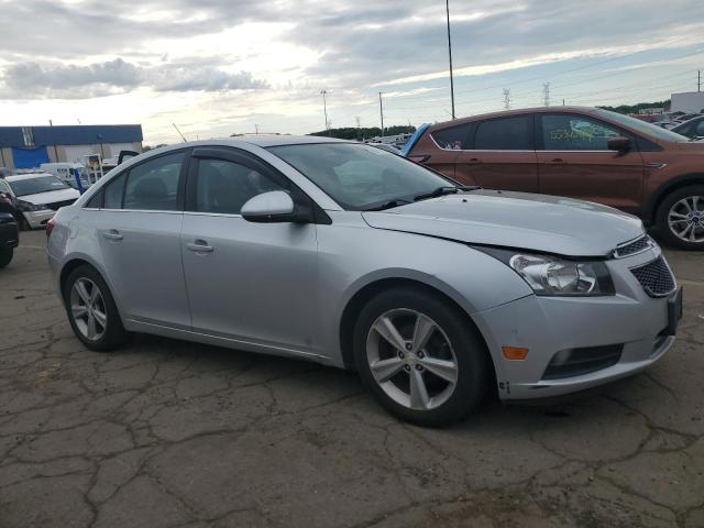 Photo 3 VIN: 1G1PE5SB8D7175484 - CHEVROLET CRUZE 