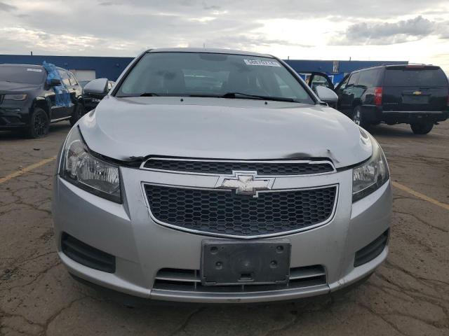 Photo 4 VIN: 1G1PE5SB8D7175484 - CHEVROLET CRUZE 