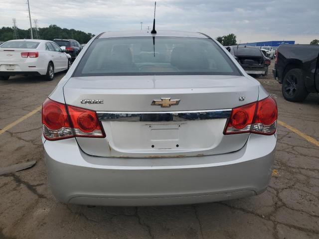 Photo 5 VIN: 1G1PE5SB8D7175484 - CHEVROLET CRUZE 