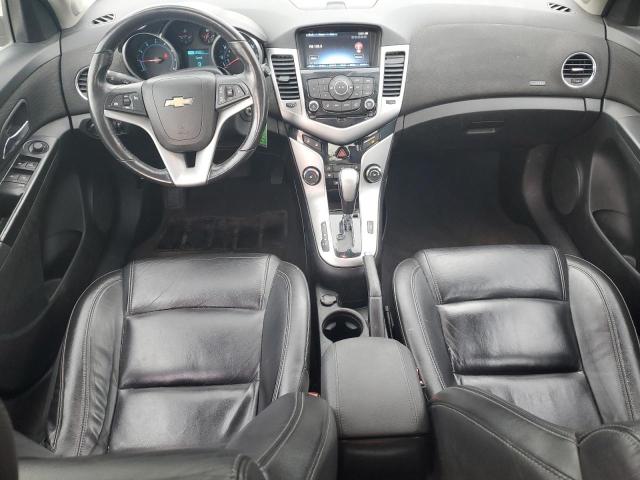 Photo 7 VIN: 1G1PE5SB8D7175484 - CHEVROLET CRUZE 