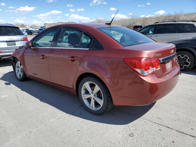 Photo 1 VIN: 1G1PE5SB8D7182077 - CHEVROLET CRUZE 