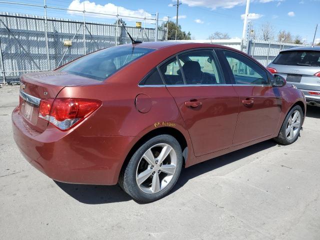 Photo 2 VIN: 1G1PE5SB8D7182077 - CHEVROLET CRUZE 