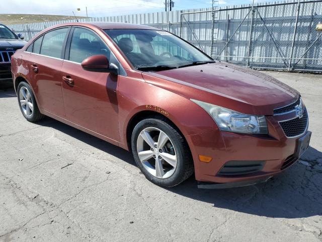 Photo 3 VIN: 1G1PE5SB8D7182077 - CHEVROLET CRUZE 