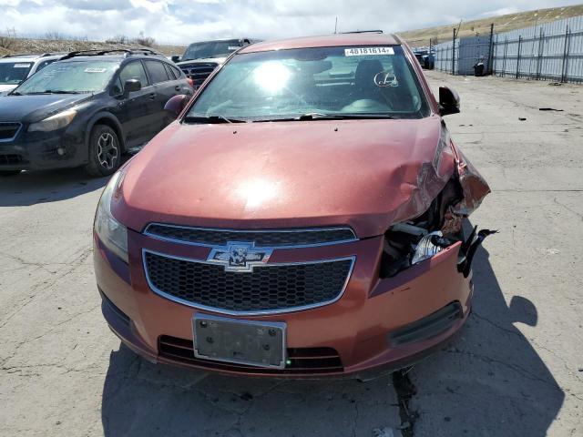 Photo 4 VIN: 1G1PE5SB8D7182077 - CHEVROLET CRUZE 