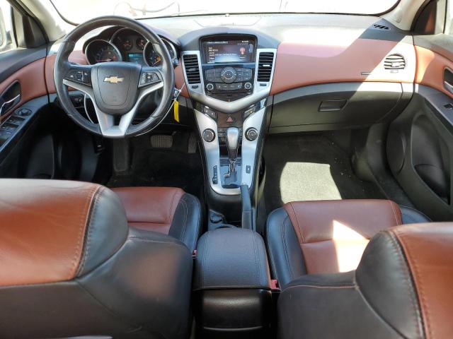 Photo 7 VIN: 1G1PE5SB8D7182077 - CHEVROLET CRUZE 