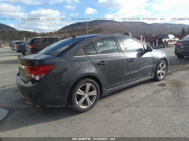 Photo 3 VIN: 1G1PE5SB8D7193242 - CHEVROLET CRUZE 