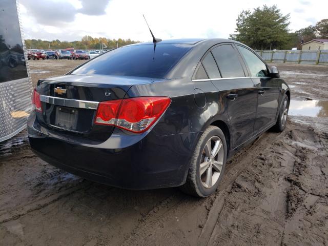 Photo 3 VIN: 1G1PE5SB8D7197422 - CHEVROLET CRUZE LT 