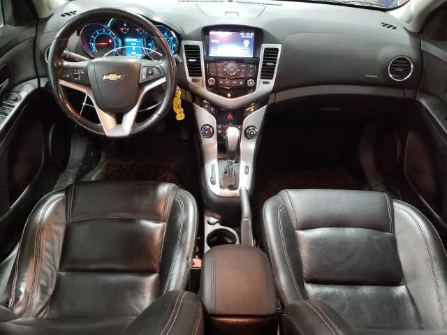 Photo 7 VIN: 1G1PE5SB8D7228569 - CHEVROLET CRUZE 