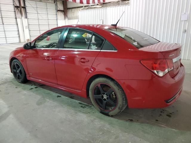 Photo 1 VIN: 1G1PE5SB8D7229754 - CHEVROLET CRUZE 