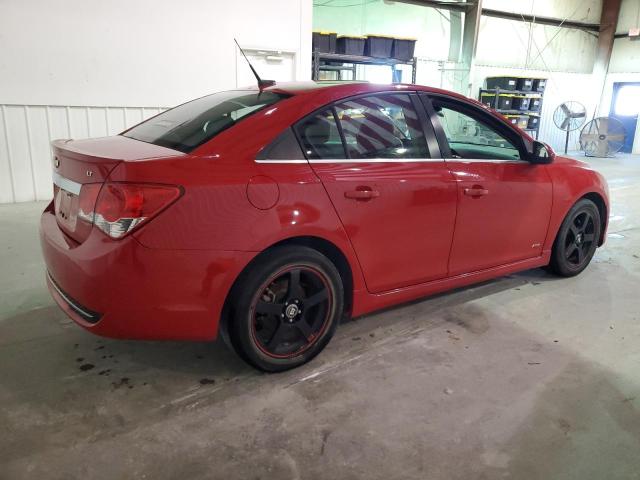 Photo 2 VIN: 1G1PE5SB8D7229754 - CHEVROLET CRUZE 