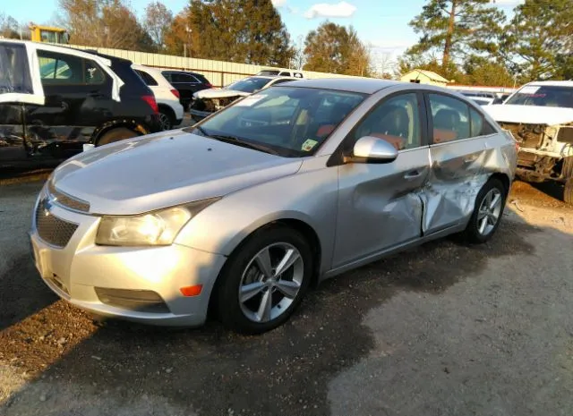 Photo 1 VIN: 1G1PE5SB8D7232038 - CHEVROLET CRUZE 