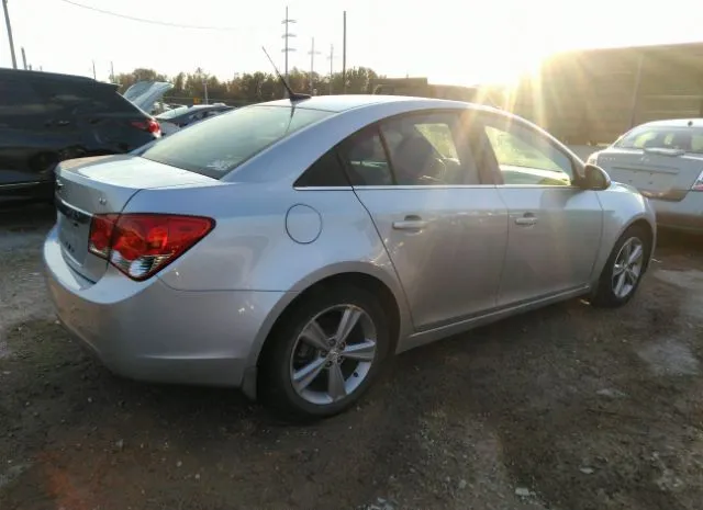 Photo 3 VIN: 1G1PE5SB8D7232038 - CHEVROLET CRUZE 