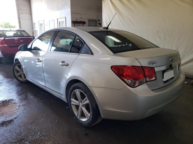 Photo 2 VIN: 1G1PE5SB8D7274175 - CHEVROLET CRUZE LT 