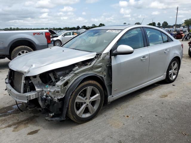 Photo 0 VIN: 1G1PE5SB8D7321057 - CHEVROLET CRUZE LT 