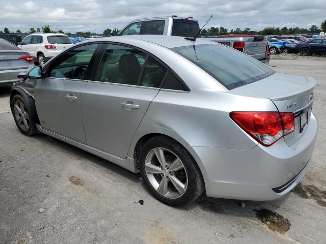 Photo 1 VIN: 1G1PE5SB8D7321057 - CHEVROLET CRUZE LT 