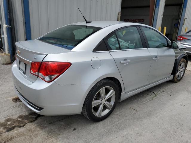 Photo 2 VIN: 1G1PE5SB8D7321057 - CHEVROLET CRUZE LT 