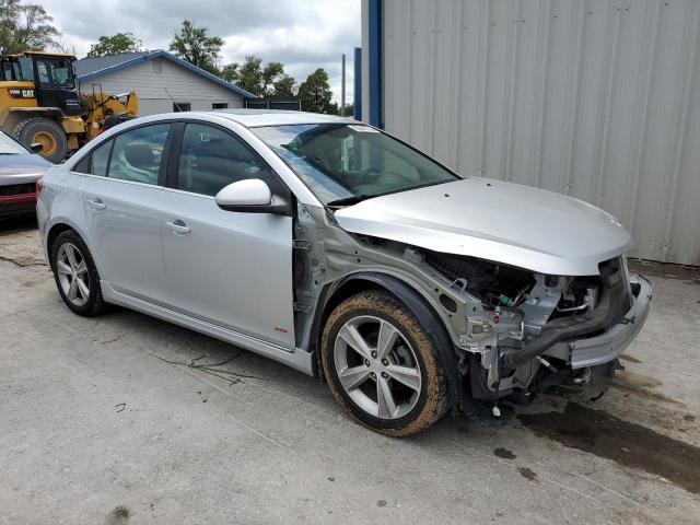 Photo 3 VIN: 1G1PE5SB8D7321057 - CHEVROLET CRUZE LT 