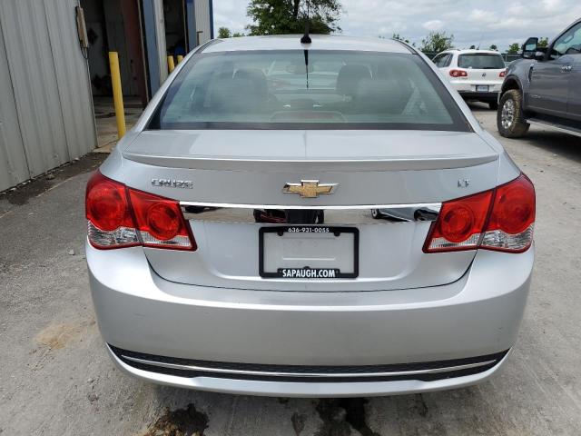 Photo 5 VIN: 1G1PE5SB8D7321057 - CHEVROLET CRUZE LT 