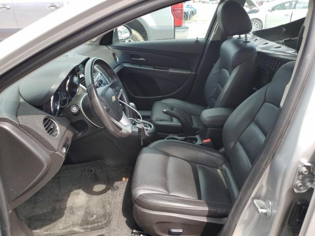 Photo 6 VIN: 1G1PE5SB8D7321057 - CHEVROLET CRUZE LT 