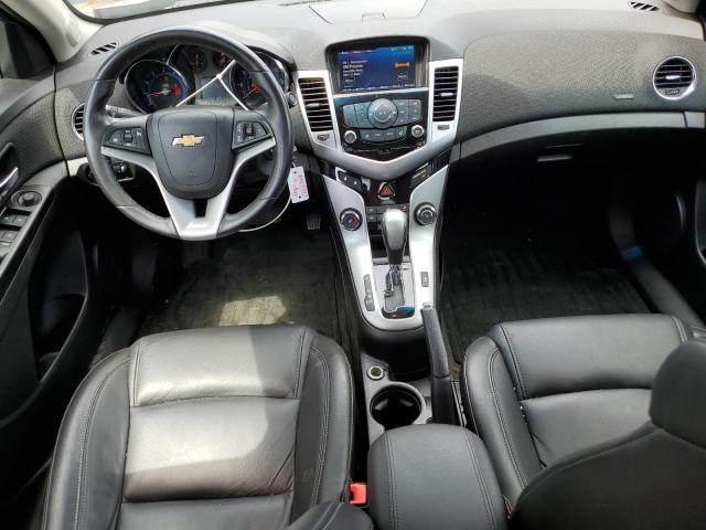 Photo 7 VIN: 1G1PE5SB8D7321057 - CHEVROLET CRUZE LT 