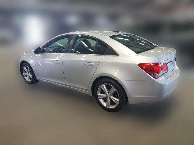 Photo 1 VIN: 1G1PE5SB8D7327425 - CHEVROLET CRUZE 