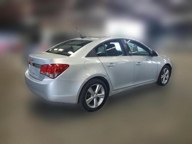 Photo 2 VIN: 1G1PE5SB8D7327425 - CHEVROLET CRUZE 