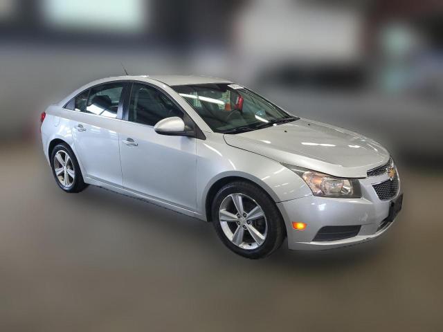 Photo 3 VIN: 1G1PE5SB8D7327425 - CHEVROLET CRUZE 