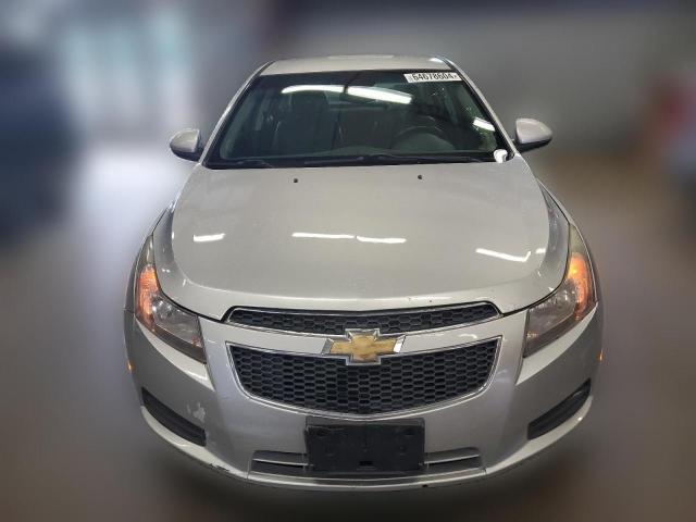 Photo 4 VIN: 1G1PE5SB8D7327425 - CHEVROLET CRUZE 