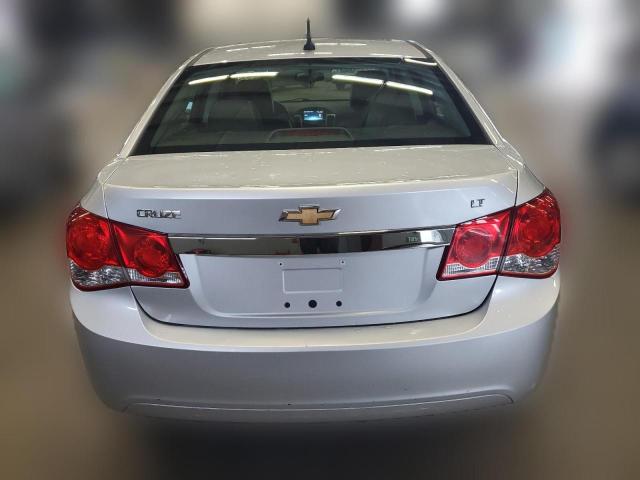 Photo 5 VIN: 1G1PE5SB8D7327425 - CHEVROLET CRUZE 