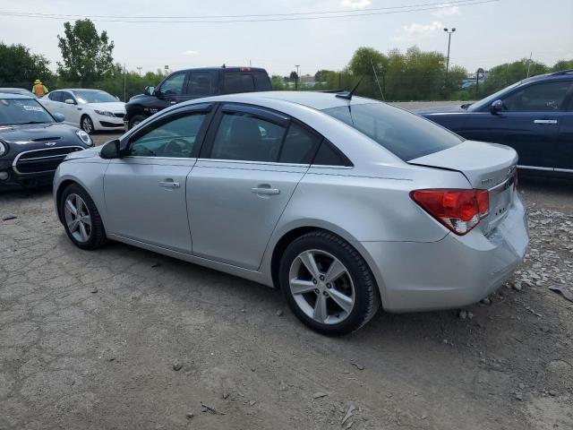 Photo 1 VIN: 1G1PE5SB8D7329675 - CHEVROLET CRUZE 