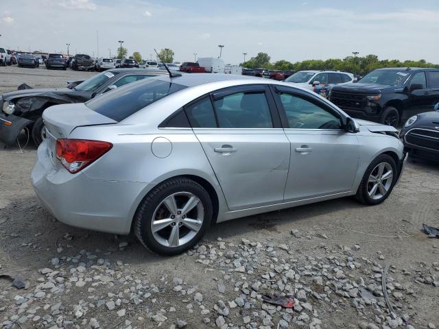 Photo 2 VIN: 1G1PE5SB8D7329675 - CHEVROLET CRUZE 