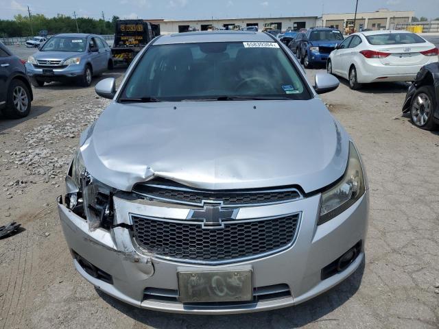 Photo 4 VIN: 1G1PE5SB8D7329675 - CHEVROLET CRUZE 