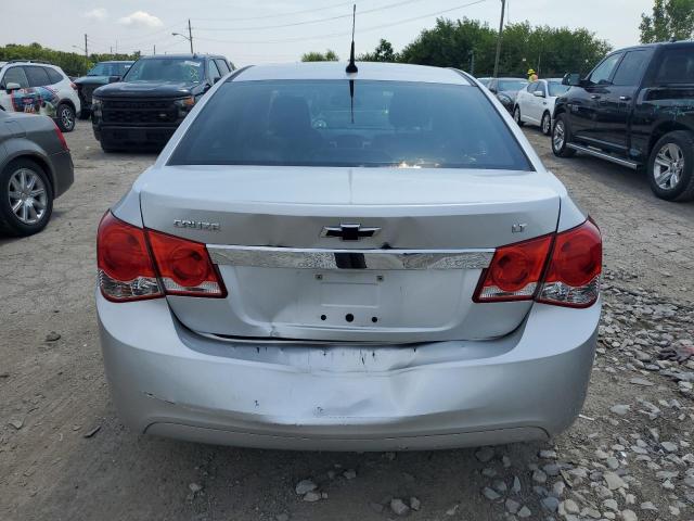 Photo 5 VIN: 1G1PE5SB8D7329675 - CHEVROLET CRUZE 