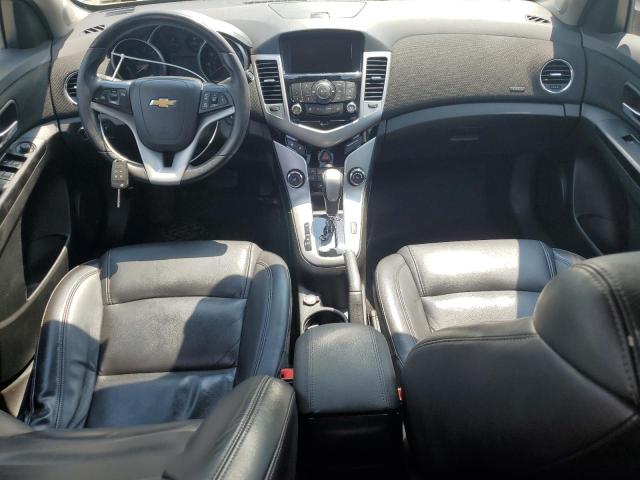 Photo 7 VIN: 1G1PE5SB8D7329675 - CHEVROLET CRUZE 