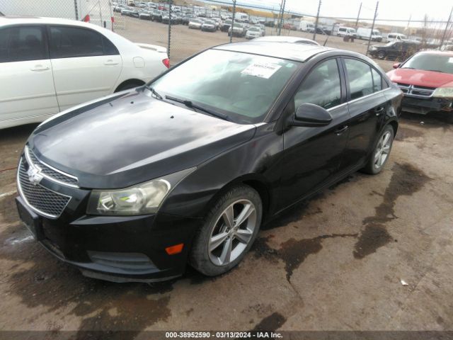 Photo 1 VIN: 1G1PE5SB8E7119031 - CHEVROLET CRUZE 