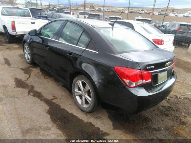 Photo 2 VIN: 1G1PE5SB8E7119031 - CHEVROLET CRUZE 