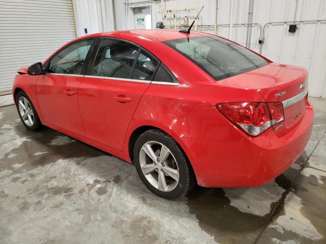 Photo 1 VIN: 1G1PE5SB8E7224801 - CHEVROLET CRUZE LT 