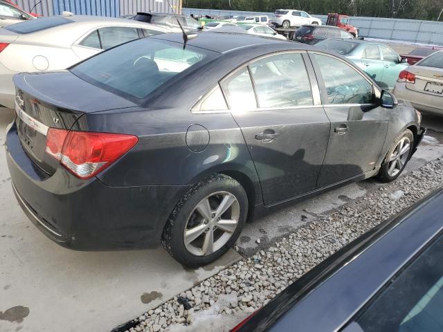 Photo 2 VIN: 1G1PE5SB8E7239234 - CHEVROLET CRUZE 