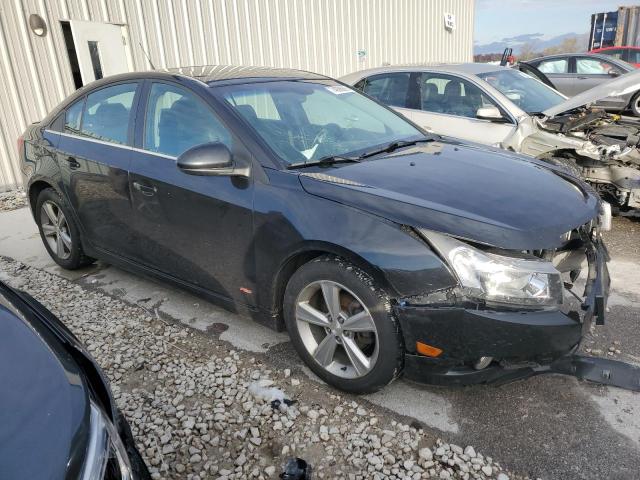 Photo 3 VIN: 1G1PE5SB8E7239234 - CHEVROLET CRUZE 