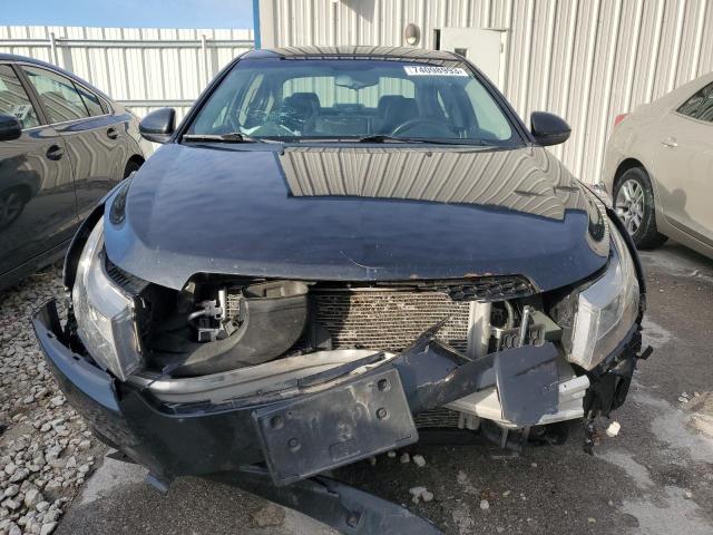 Photo 4 VIN: 1G1PE5SB8E7239234 - CHEVROLET CRUZE 