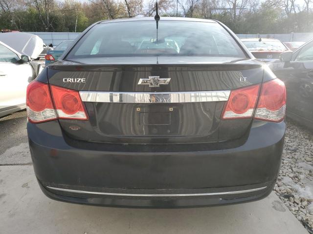 Photo 5 VIN: 1G1PE5SB8E7239234 - CHEVROLET CRUZE 