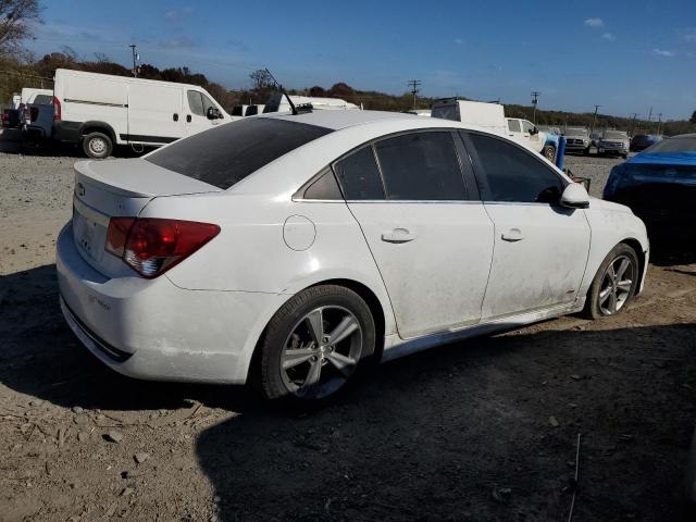 Photo 2 VIN: 1G1PE5SB8E7263808 - CHEVROLET CRUZE LT 