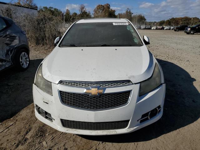 Photo 4 VIN: 1G1PE5SB8E7263808 - CHEVROLET CRUZE LT 