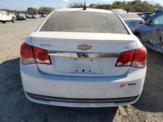 Photo 5 VIN: 1G1PE5SB8E7263808 - CHEVROLET CRUZE LT 