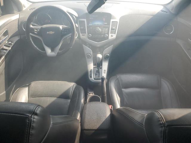 Photo 7 VIN: 1G1PE5SB8E7263808 - CHEVROLET CRUZE LT 