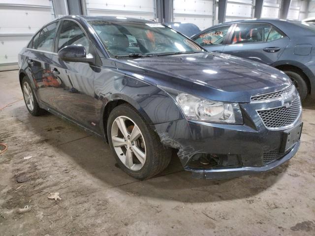 Photo 0 VIN: 1G1PE5SB8E7291933 - CHEVROLET CRUZE LT 