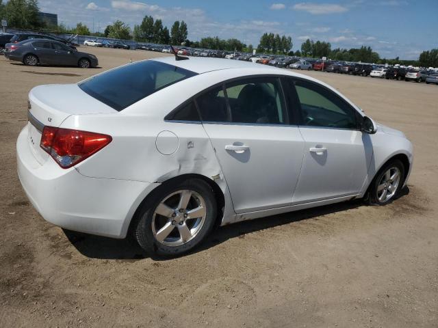 Photo 2 VIN: 1G1PE5SB8E7293844 - CHEVROLET CRUZE 