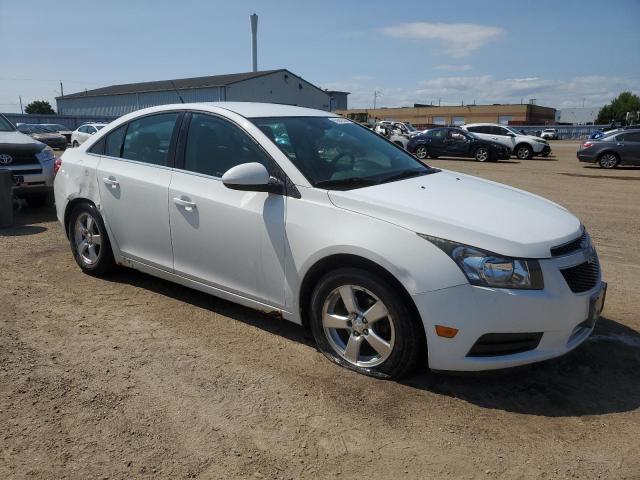 Photo 3 VIN: 1G1PE5SB8E7293844 - CHEVROLET CRUZE 