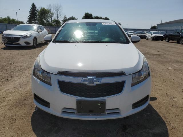 Photo 4 VIN: 1G1PE5SB8E7293844 - CHEVROLET CRUZE 